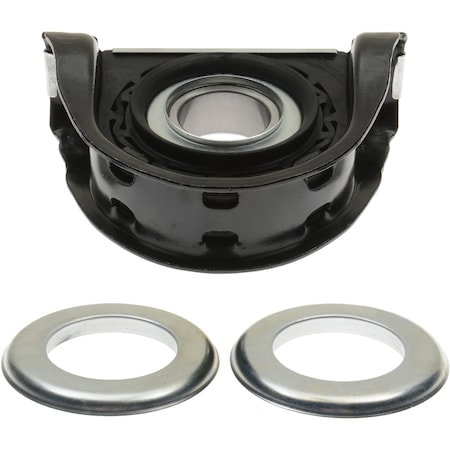 Spicer Driveshaft Center Support Bearing 25-210661-1X